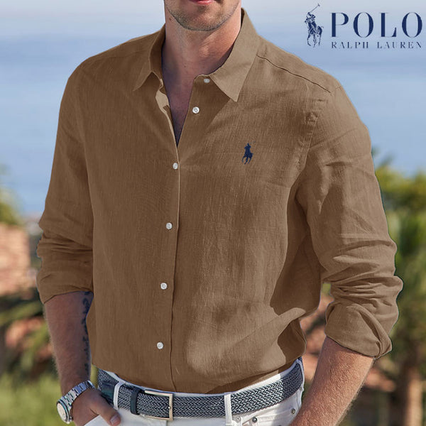 Camicia RL Elegante