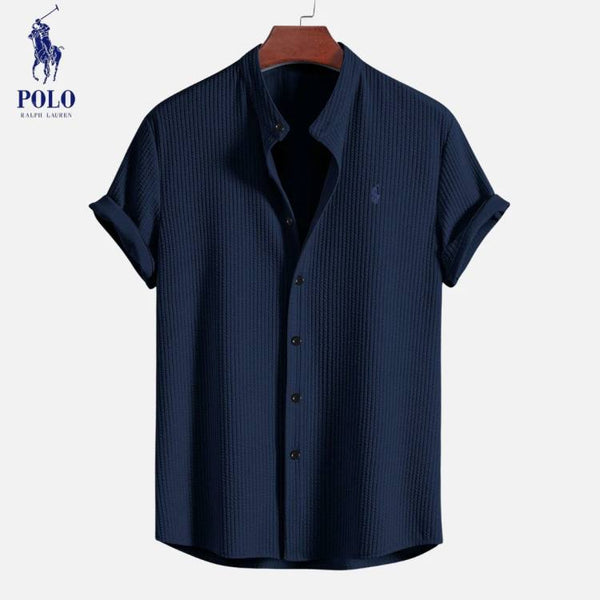 Camicia Estiva Polo