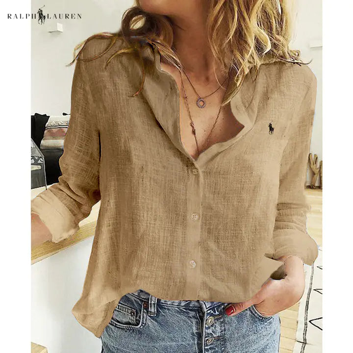 Camicia RL - 70% di Sconto!