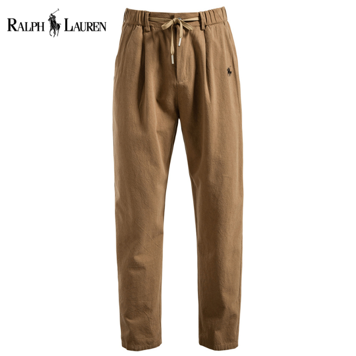 PANTALONI JOGGER RL – ELEGANZA, COMFORT E STILE URBANO